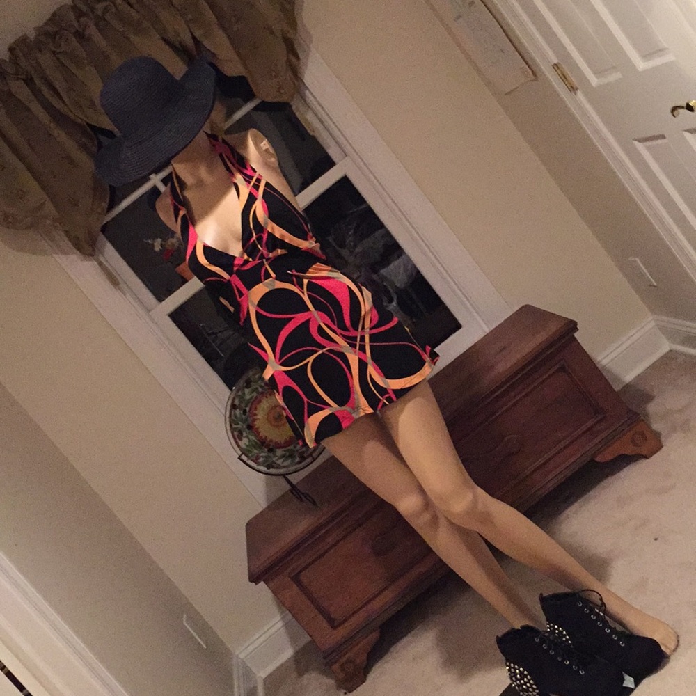 Fun Little Dress! - image 1